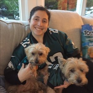 Meet your Posher, Nicole